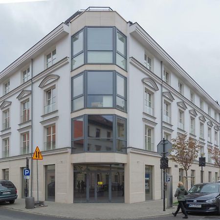 Native Apartments Augustianska 24 Krakow Dış mekan fotoğraf