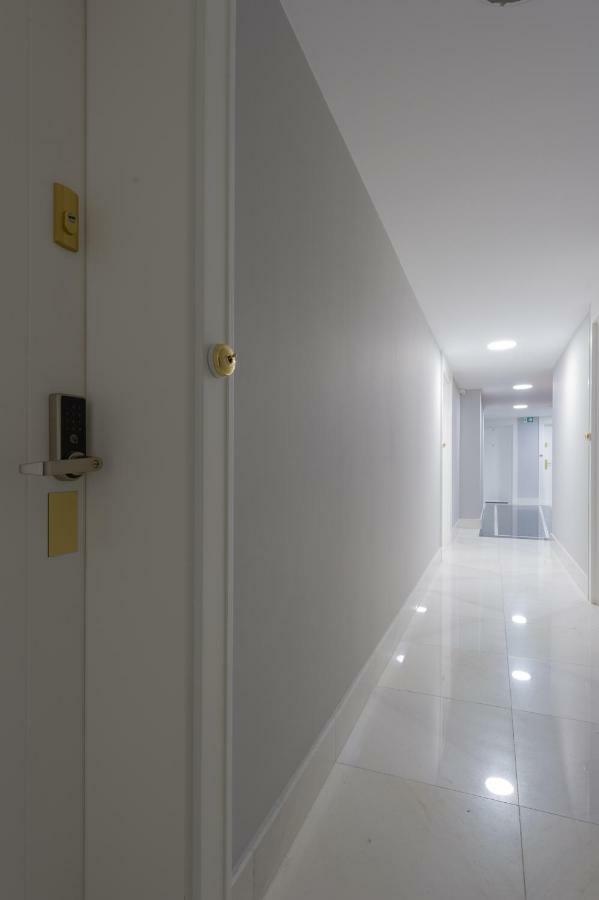 Native Apartments Augustianska 24 Krakow Dış mekan fotoğraf