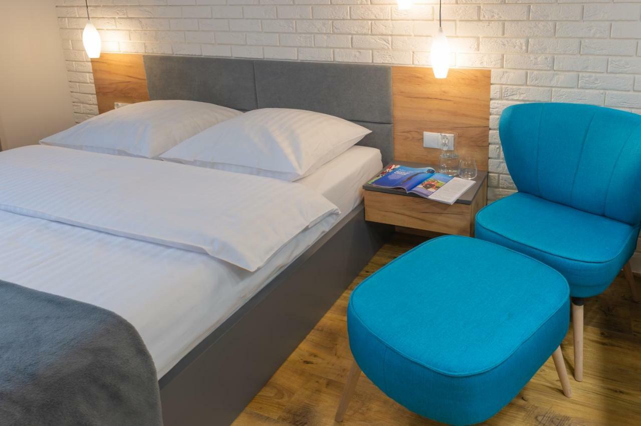 Native Apartments Augustianska 24 Krakow Dış mekan fotoğraf