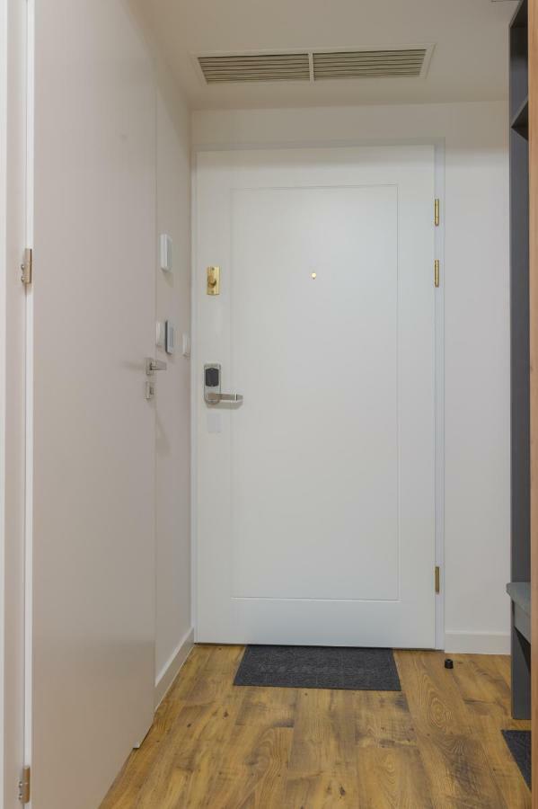 Native Apartments Augustianska 24 Krakow Dış mekan fotoğraf